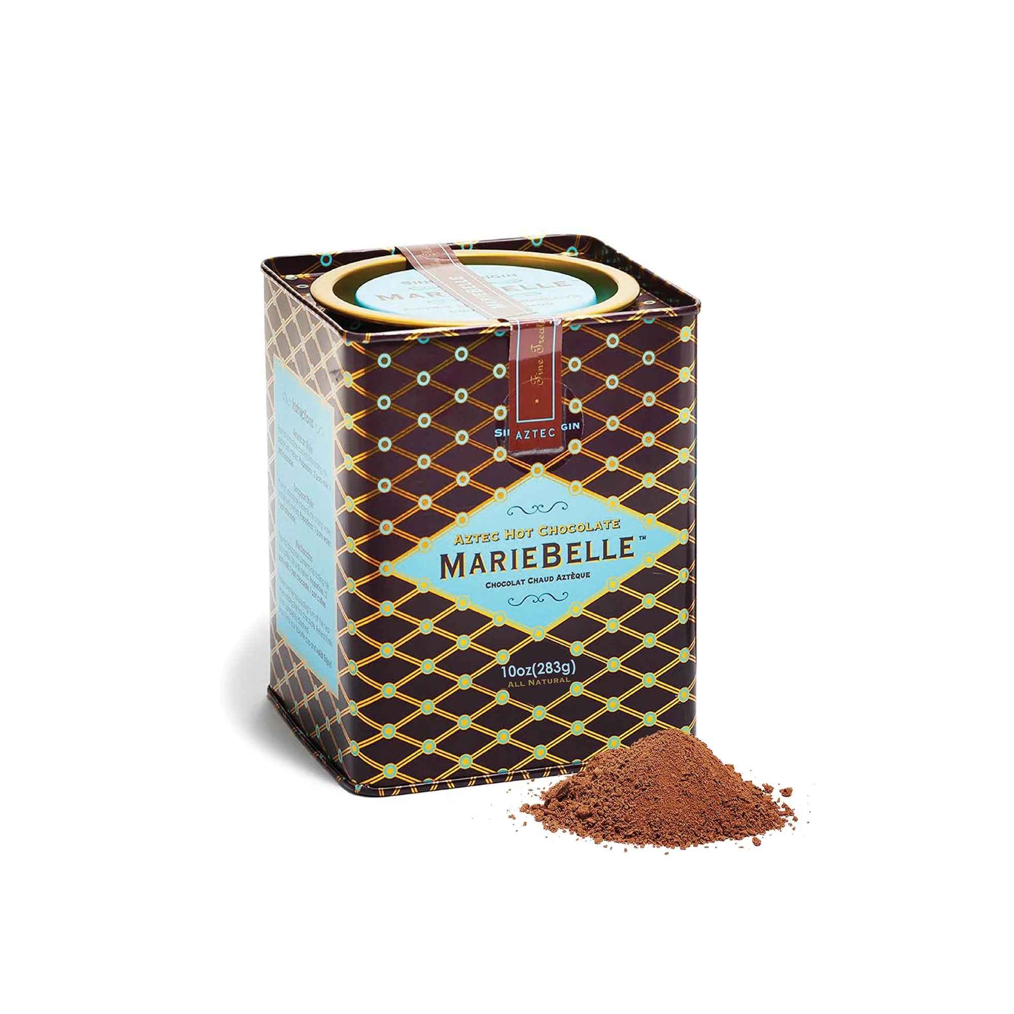 Best Selling MarieBelle Chocolates of 2024